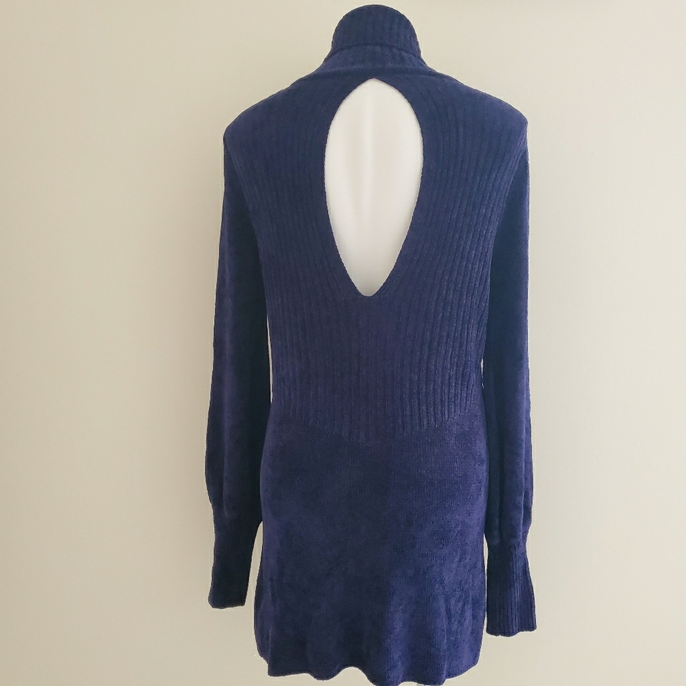Sold.3/30 Free People tunic dress - Picture 6 of 7
